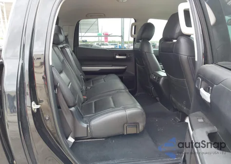 2020 Toyota Tundra Sr5 from USA, damaged, VIN 5TFDY5F19LX875273